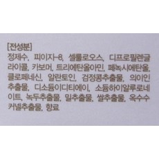 ENOUGH 6가지 곡물로 만든 순 필링젤, 150ml, 6개