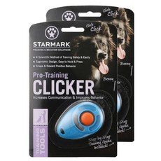 STARMARK 進度點擊器, 2個, 混合顏色
