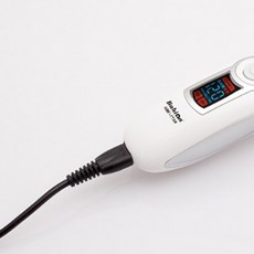 바비온 신소재 네오리튬 애완 이발기 SBC-7710, 혼합색상, 1개