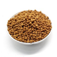 전연령용 도비 밸런스 강아지 건식사료, 곡물, 5kg, 1개