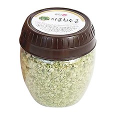 자연통 시금치소금, 350g, 1개
