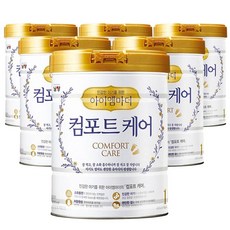 아이엠마더컴포트케어