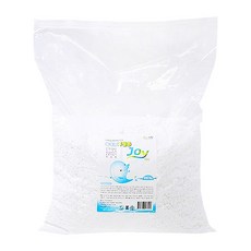 조이라이프 리필용 대용량 5kg + 부직포, 1개
