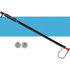 조비 Action Grip & Pole 셀카봉, 1개