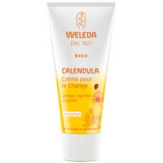 벨레다 카렌둘라 네피 체인지 크림, 75ml, 1개