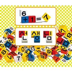 옥스포드 EQ플러스 블럭 EQ2033 284p, 혼합색상, 1개