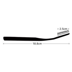 생활도감 혀클리너, 14g, 2개