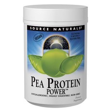 peaprotein
