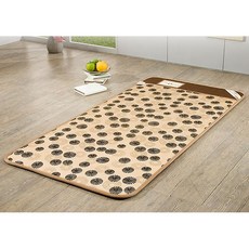 일월 뉴 숯 황토방 전기매트 IW-FS11, 싱글(95 x 195 cm)