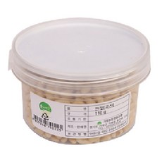 초록마을잣