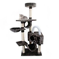 ASP 캣타워 INT-006-1, 그레이