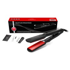 CKI 매직 나이아가라 펌 고데기 CKI-F103W, 혼합색상