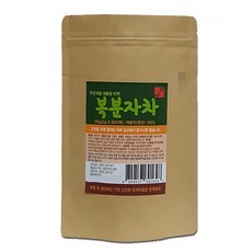 아이앤티 주전자용 대용량 티백 복분자차, 5g, 20개, 20개입, 1개