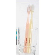 켄트 오리지날 클래식 초극세모 칫솔세트, 6개입, 1개 - 이미지 6