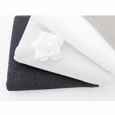 송월타올 내츄럴코지 150g 호텔수건 30수 면사, 다크 그레이, 5개