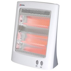 Shinil 信一 兩級石英管爐式迷你加熱器, SEH-W30K