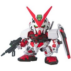 萬代 BB248 GUNDAM ASTRAY BD117990, 1個