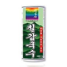 칠갑농산 칠갑국수 중면