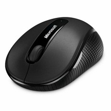 마이크로소프트 Wireless Mobile Mouse 4000, 혼합 색상