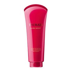 츠바키 엑스트라 모이스트 트리트먼트, 180g, 1개