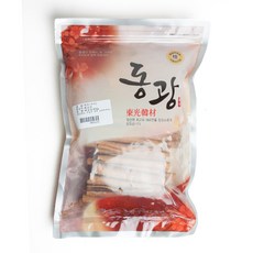 동광종합물산 시가 계피 베트남산, 600g, 1개