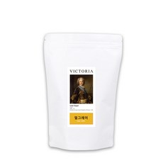 빅토리아 얼그레이 티백, 1g, 원주