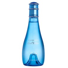 [병행수입] 다비도프 쿨 워터 우먼, 50ml