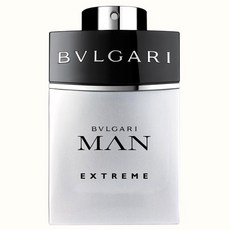 불가리 맨 익스트림 EDT, 60ml