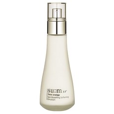 숨 타임에너지 스킨 리셋팅 소프트닝 에멀젼, 130ml, 1개