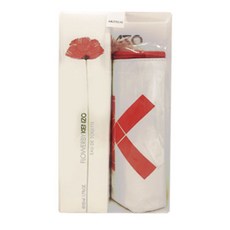 겐조 플라워 바이 오드트왈렛 50ml + 파우치, 1세트