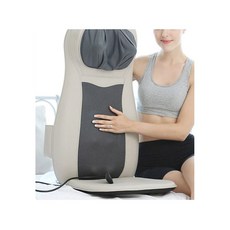 제스파 리얼맥스업 의자형 마사지기 ZP743, 혼합색상