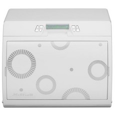 미쉘 화장품 냉장고 9L AME-0108CR