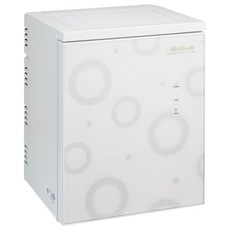 미니 화장품 냉장고-추천-미쉘 무소음 화장품 냉장고 20L, AK-209