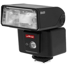 메츠 메카브리츠 컴팩트 플래시, M400 Olympus, 1개