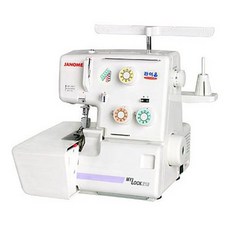 라이온 미싱, MYLOCK213, 화이트