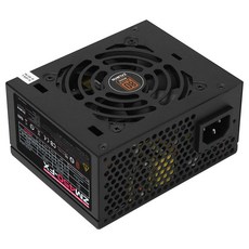 잘만microatx파워