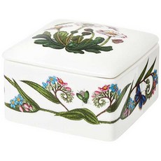 포트메리온 보타닉가든 Mini Square Treasure Box, 혼합색상