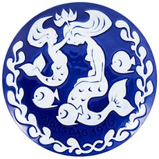 로얄코펜하겐면기