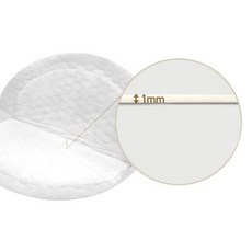 마더케이 프리미엄 Thin 1mm 수유패드, 108개입, 1개