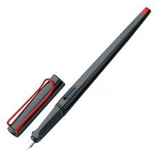 LAMY Joy15 書法鋼筆, 1.1mm, 混色