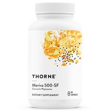 커큐민 쏜리서치 커큐민 피토섬 1000mg 캡슐 60정 1개
