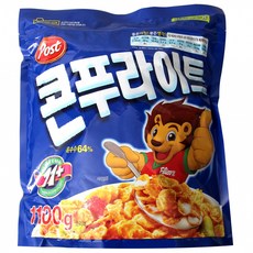 콘푸라이트