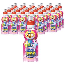 뽀로로음료수 TOP01