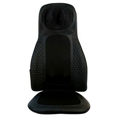 제스파 비트 파워 태핑 두드림 안마의자 의자형 안마기, ZP1071