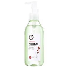 해피바스 솝베리 모이스춰 클렌징 오일, 200ml, 1개