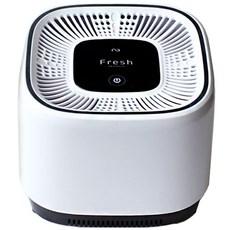 앤쓰리 헤파필터 프레쉬 공기청정기 N3-FN017 F0098 40㎡
