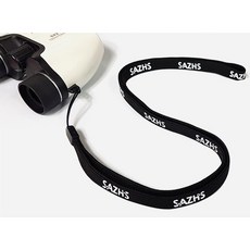 사츠 미니 망원경 8X21 화이트 + 전용가방 + 넥스트랩 세트, 13mm - 이미지 6