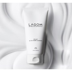 라곰 셀럽 마이크로 폼 클렌저, 150ml, 1개