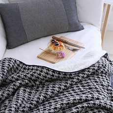 크롬하츠담요