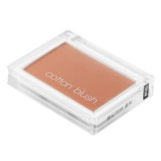 미샤 코튼 블러셔 4g, 캐롯 버터크림, 1개